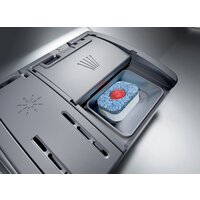 Встраиваемая посудомоечная машина Bosch Serie 4 SPV4HMX10E - Превью изображения №7 — Интернет-магазин 55texno.by