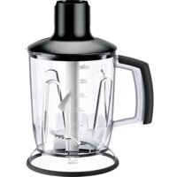 Погружной блендер Braun Multiquick 9 MQ9147X - Превью изображения №2 — Интернет-магазин 55texno.by