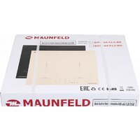 Варочная панель MAUNFELD EVI.594-FL2-BK - Превью изображения №9 — Интернет-магазин 55texno.by