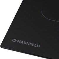 Варочная панель MAUNFELD EVI.594-FL2-BK - Превью изображения №5 — Интернет-магазин 55texno.by