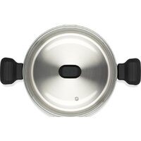 Набор кастрюль Tefal Comfort Max C973SB34 - Превью изображения №2 — Интернет-магазин 55texno.by