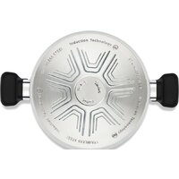 Набор кастрюль Tefal Comfort Max C973SB34 - Превью изображения №3 — Интернет-магазин 55texno.by