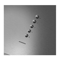 Кухонная вытяжка MAUNFELD Bath 401 (нержавеющая сталь) - Превью изображения №3 — Интернет-магазин 55texno.by