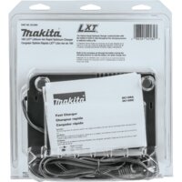 Зарядное устройство Makita DC18RC - Превью изображения №5 — Интернет-магазин 55texno.by