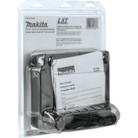 Зарядное устройство Makita DC18RC - Превью изображения №4 — Интернет-магазин 55texno.by