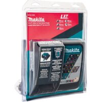 Зарядное устройство Makita DC18RC - Превью изображения №6 — Интернет-магазин 55texno.by