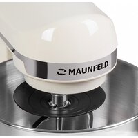 Планетарный миксер MAUNFELD MF-431BG - Превью изображения №4 — Интернет-магазин 55texno.by