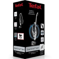 Пылесос Tefal Dual Force TY6737WH - Превью изображения №9 — Интернет-магазин 55texno.by