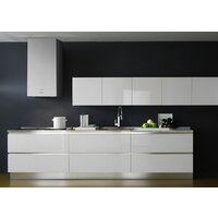 Кухонная вытяжка MAUNFELD Bath Plus 45 (нержавеющая сталь) - Превью изображения №3 — Интернет-магазин 55texno.by