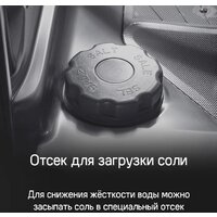 Встраиваемая посудомоечная машина MAUNFELD MLP-12IMROI - Превью изображения №38 — Интернет-магазин 55texno.by