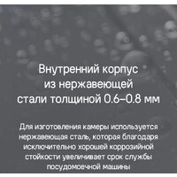 Встраиваемая посудомоечная машина MAUNFELD MLP-12IMROI - Превью изображения №35 — Интернет-магазин 55texno.by