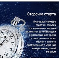 Встраиваемая посудомоечная машина MAUNFELD MLP-12IMROI - Превью изображения №24 — Интернет-магазин 55texno.by