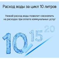 Встраиваемая посудомоечная машина MAUNFELD MLP-12IMROI - Превью изображения №29 — Интернет-магазин 55texno.by