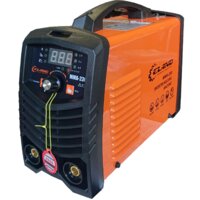 ELAND MMA-230(230D)