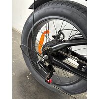 Электровелосипед Shtenli Apache X PRO 48V15.6A - Превью изображения №3 — Интернет-магазин 55texno.by