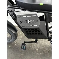 Электровелосипед Shtenli Apache X PRO 48V15.6A - Превью изображения №7 — Интернет-магазин 55texno.by