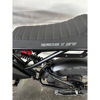 Электровелосипед Shtenli Apache X PRO 48V15.6A - Превью изображения №2 — Интернет-магазин 55texno.by