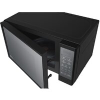 Микроволновая печь LG MS2042DARB - Превью изображения №4 — Интернет-магазин 55texno.by