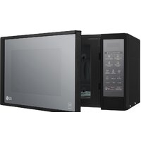 Микроволновая печь LG MS2042DARB - Превью изображения №3 — Интернет-магазин 55texno.by