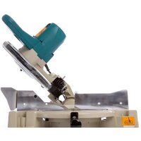Торцовочная пила Makita LS1040N - Превью изображения №3 — Интернет-магазин 55texno.by
