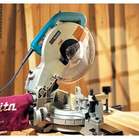 Торцовочная пила Makita LS1040N - Превью изображения №7 — Интернет-магазин 55texno.by