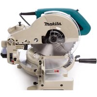 Торцовочная пила Makita LS1040N - Превью изображения №2 — Интернет-магазин 55texno.by