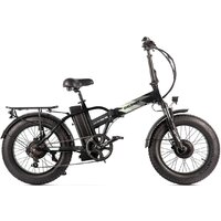 Gelbert Saturn Dual PRO (черный)