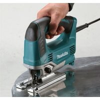 Электролобзик Makita JV0600K - Превью изображения №5 — Интернет-магазин 55texno.by