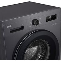 Стиральная машина LG F2Y1NS6J - Превью изображения №3 — Интернет-магазин 55texno.by