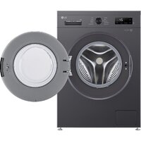 Стиральная машина LG F2Y1NS6J - Превью изображения №2 — Интернет-магазин 55texno.by
