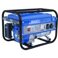 Mikkele GX3500