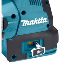 Перфоратор Makita HR001GZ (без АКБ) - Превью изображения №3 — Интернет-магазин 55texno.by