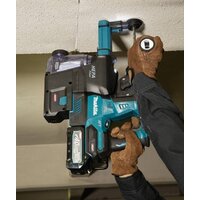 Перфоратор Makita HR001GZ (без АКБ) - Превью изображения №6 — Интернет-магазин 55texno.by