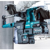 Перфоратор Makita HR001GZ (без АКБ) - Превью изображения №4 — Интернет-магазин 55texno.by