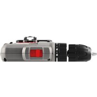 Дрель-шуруповерт Crown CT21055L-1.5 BMC (с 2-мя АКБ, кейс) - Превью изображения №6 — Интернет-магазин 55texno.by