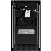 Варочная панель MAUNFELD CVI292S2FBK Inverter - Превью изображения №6 — Интернет-магазин 55texno.by