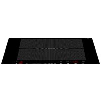 Варочная панель MAUNFELD CVI292S2FBK Inverter - Превью изображения №3 — Интернет-магазин 55texno.by
