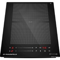 Варочная панель MAUNFELD CVI292S2FBK Inverter - Превью изображения №2 — Интернет-магазин 55texno.by