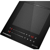 Варочная панель MAUNFELD CVI292S2FBK Inverter - Превью изображения №5 — Интернет-магазин 55texno.by