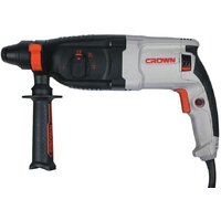 Crown CT18181 BMC