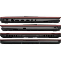 Игровой ноутбук ASUS TUF Gaming A15 FA506NCG-HN191 - Превью изображения №4 — Интернет-магазин 55texno.by
