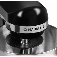 Планетарный миксер MAUNFELD MF-431BK - Превью изображения №4 — Интернет-магазин 55texno.by
