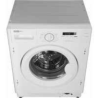 Стиральная машина HOMSair WMB148WH - Превью изображения №4 — Интернет-магазин 55texno.by