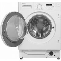 Стиральная машина HOMSair WMB148WH - Превью изображения №2 — Интернет-магазин 55texno.by