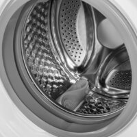 Стиральная машина HOMSair WMB148WH - Превью изображения №7 — Интернет-магазин 55texno.by