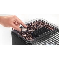 Кофемашина DeLonghi Eletta Explore ECAM450.65.G - Превью изображения №4 — Интернет-магазин 55texno.by