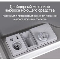 Встраиваемая посудомоечная машина MAUNFELD MLP-08IMROI - Превью изображения №39 — Интернет-магазин 55texno.by