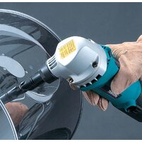 Высечные электрические ножницы Makita JN1601 - Превью изображения №3 — Интернет-магазин 55texno.by