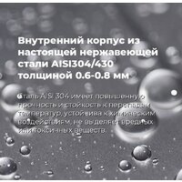 Отдельностоящая посудомоечная машина MAUNFELD MWF12I - Превью изображения №29 — Интернет-магазин 55texno.by
