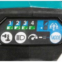 Гайковерт Makita DTW300Z (без АКБ) - Превью изображения №2 — Интернет-магазин 55texno.by